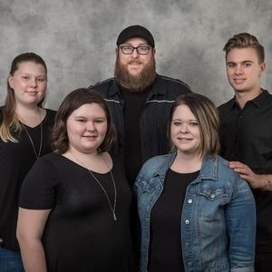 Meet your Posher, Jeromie